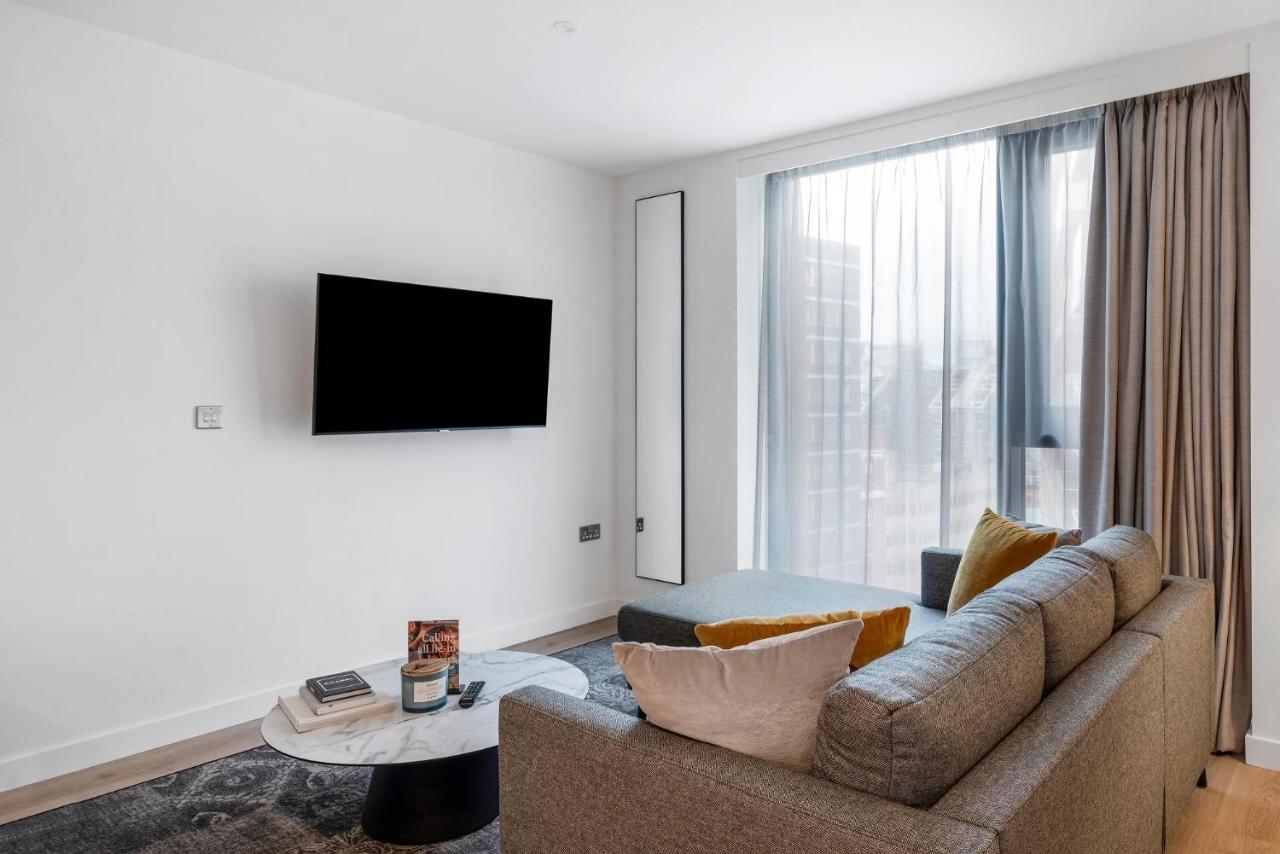 Citysuites 2 Salford (Greater Manchester)