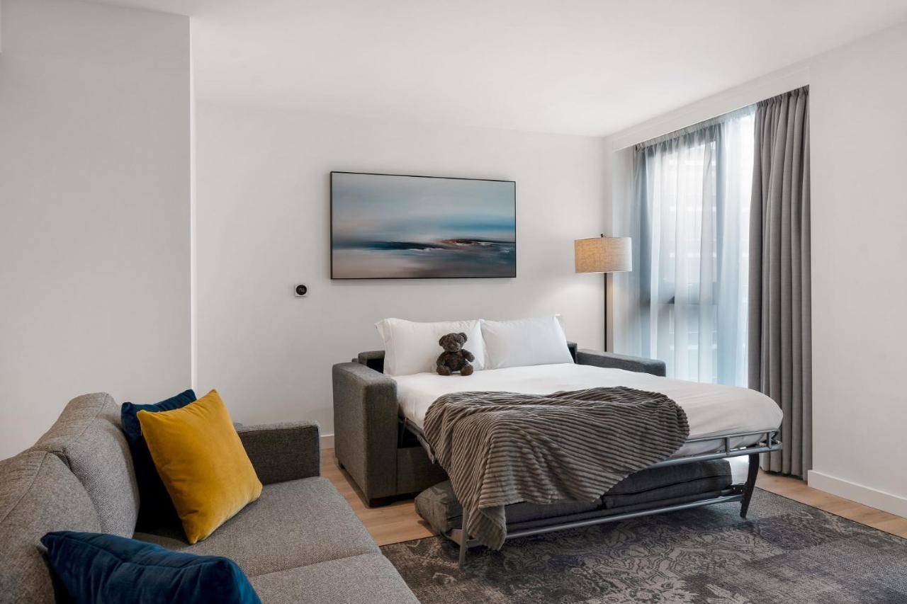 Citysuites 2 5* Salford (Greater Manchester)