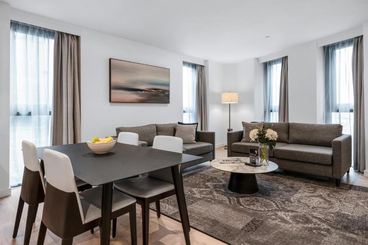 Aparthotel Citysuites 2 Salford (Greater Manchester)