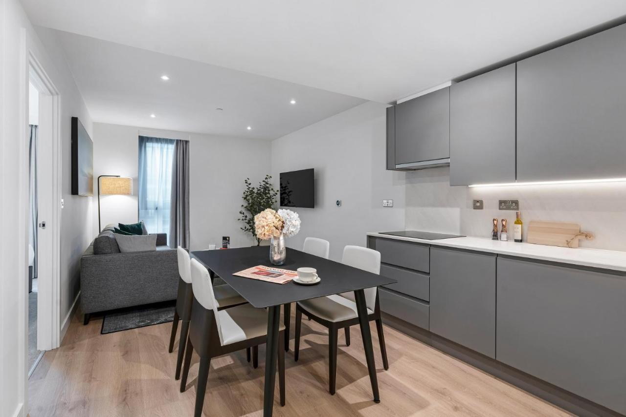 Citysuites 2 Salford (Greater Manchester)