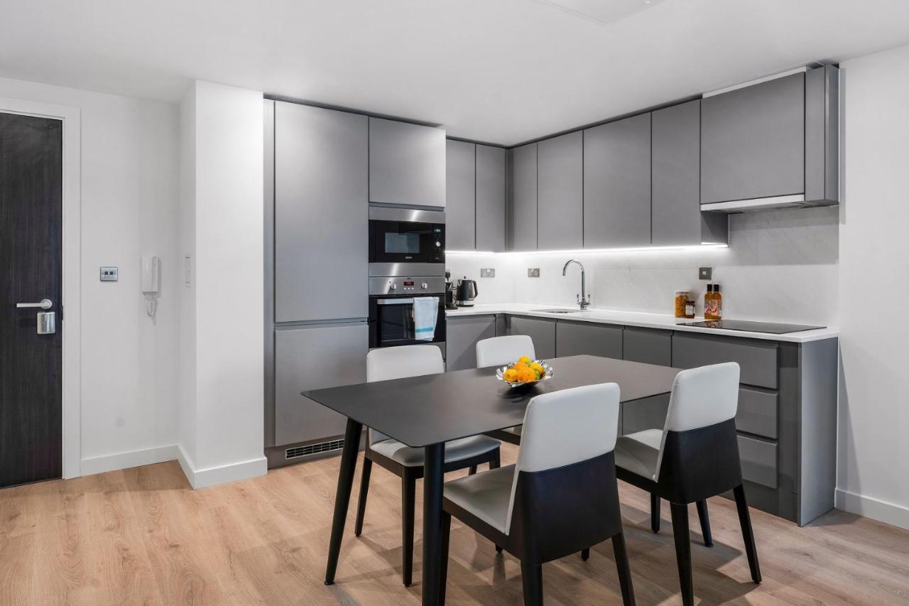 Citysuites 2 5* Salford (Greater Manchester)
