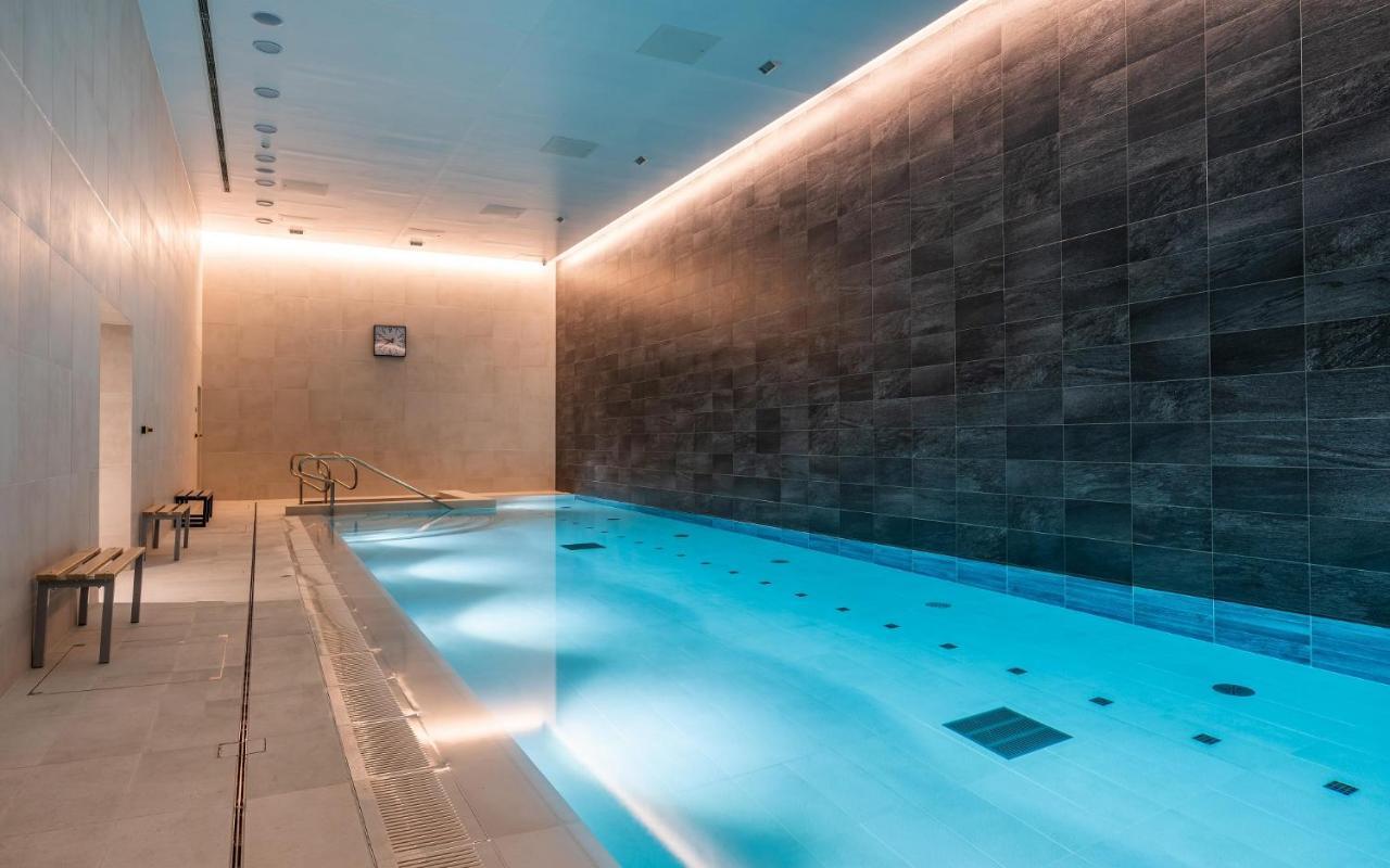 Citysuites 2 5* Salford (Greater Manchester)