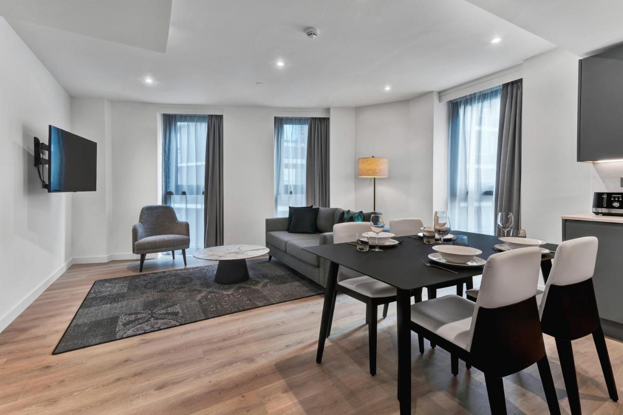 Aparthotel Citysuites 2 Salford (Greater Manchester)