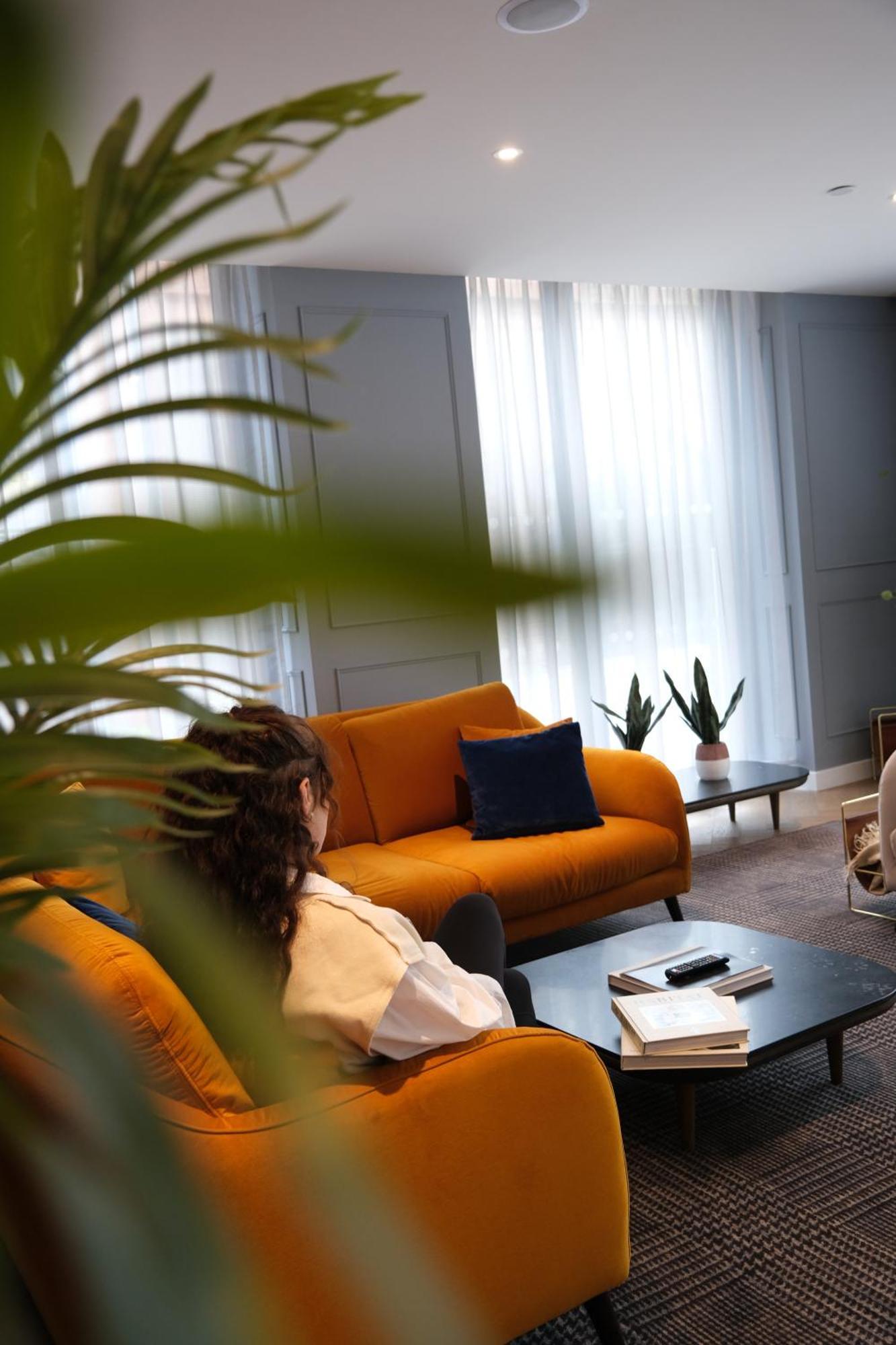 Citysuites 2 Salford (Greater Manchester)